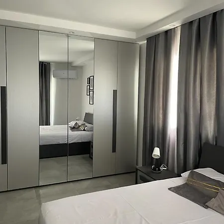 Apartment Marsascala Highly Finished 2 Bedroom Sleeping 5