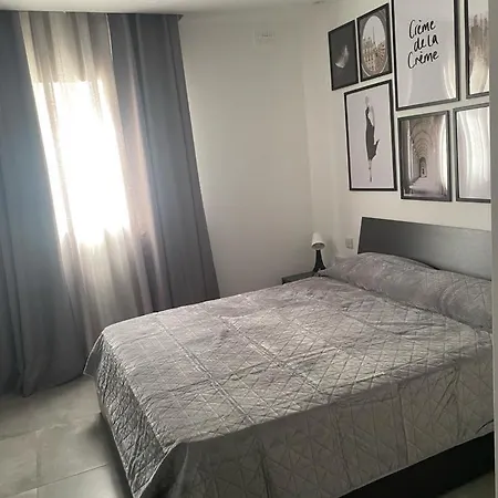 Apartment Marsascala Highly Finished 2 Bedroom Sleeping 5 *
