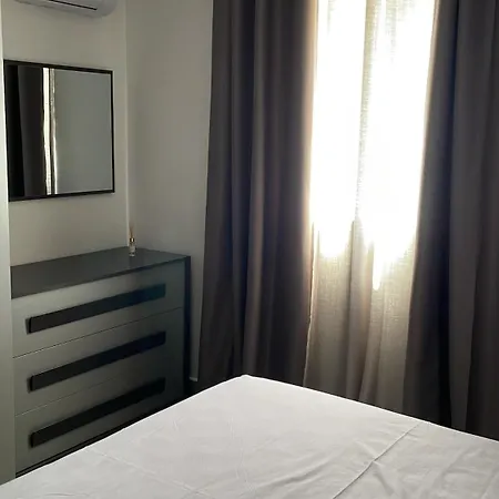 Marsascala Highly Finished 2 Bedroom Sleeping 5 Marsaskala