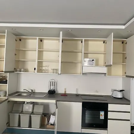 Marsascala Highly Finished 2 Bedroom Sleeping 5