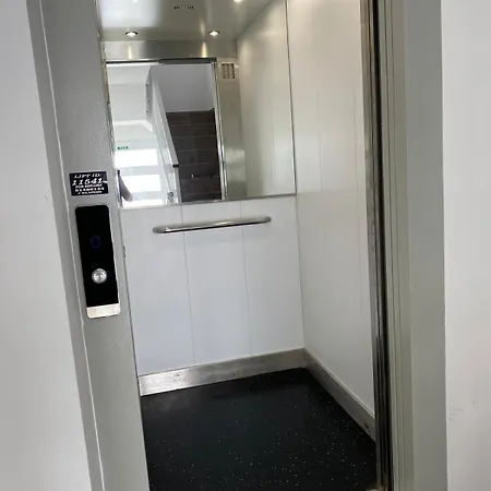 Marsascala Highly Finished 2 Bedroom Sleeping 5 Διαμέρισμα *