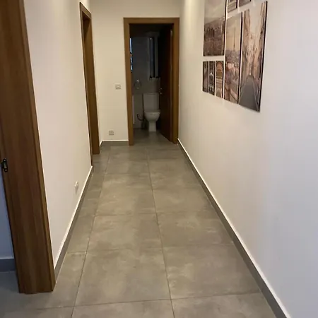 Apartment Marsascala Highly Finished 2 Bedroom Sleeping 5 *