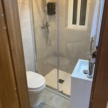 Marsascala Highly Finished 2 Bedroom Sleeping 5 *